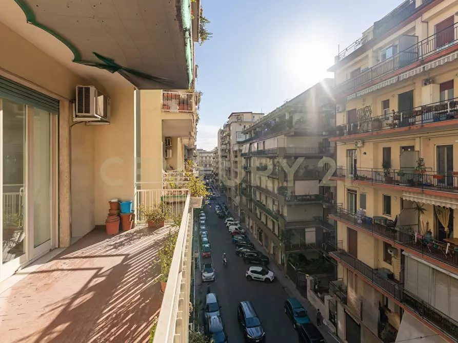 Immagine 30 di Appartamento in affitto  in Via Napoli 79 a Catania