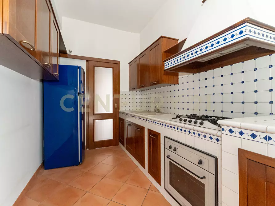 Immagine 15 di Trilocale in vendita  in Via Acquedotto Greco 181 a Catania