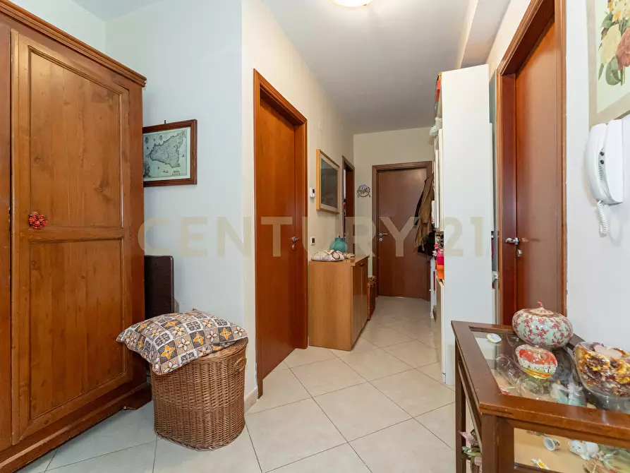 Immagine 42 di Quadrilocale in vendita  in Via Marcellino Giuseppe 19 a Catania