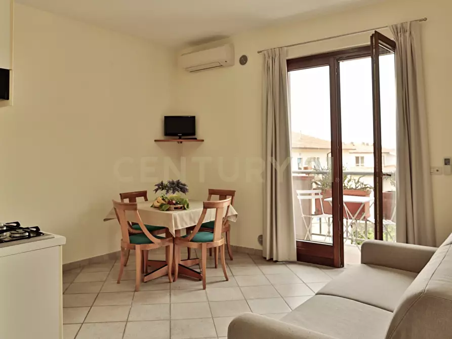 Immagine 30 di Palazzo in vendita  in Via Cavour 2 a Castiglione Della Pescaia