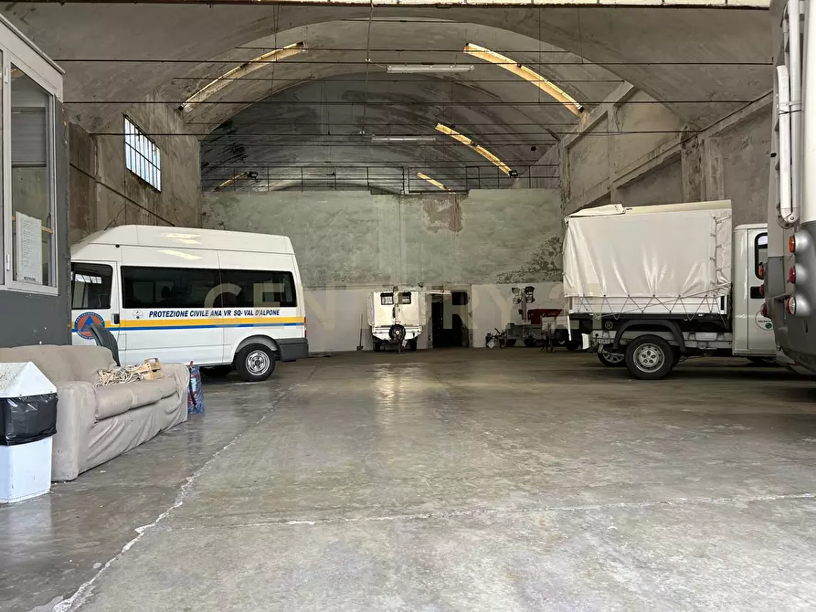 Immagine 25 di Casa indipendente in vendita  in Viale Europa 15 a Monteforte D'alpone