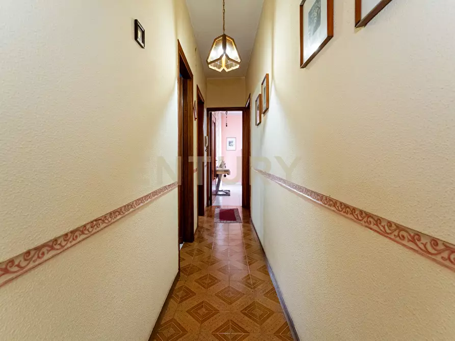Immagine 45 di Appartamento in vendita  in Via Villa Flaminia 16 a Catania