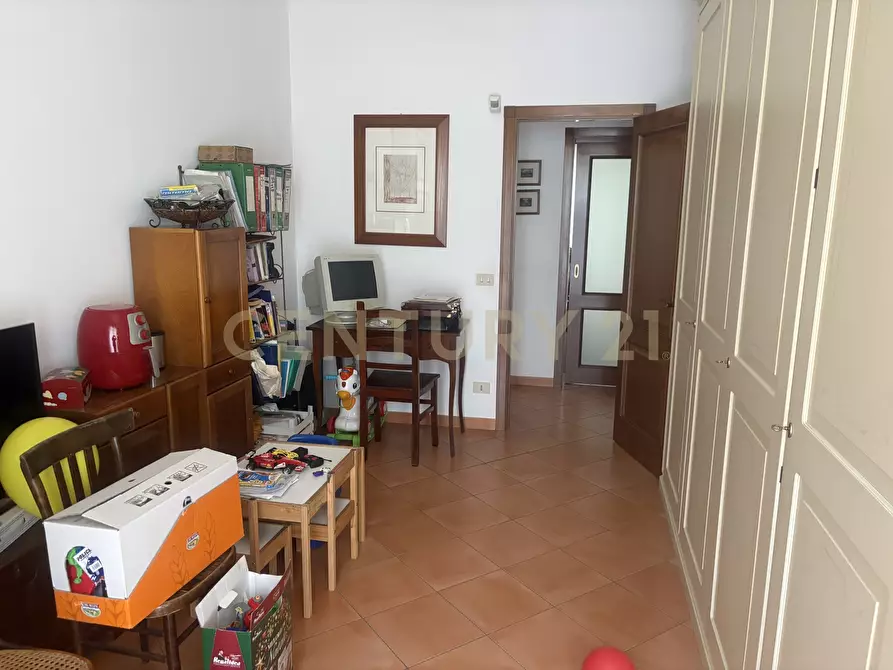 Immagine 10 di Trilocale in vendita  in Via Acquedotto Greco 181 a Catania