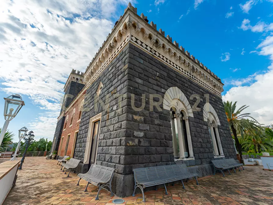 Immagine 49 di Rustico / casale in vendita  in Via Castelnuovo Don Bosco 68 a Acireale