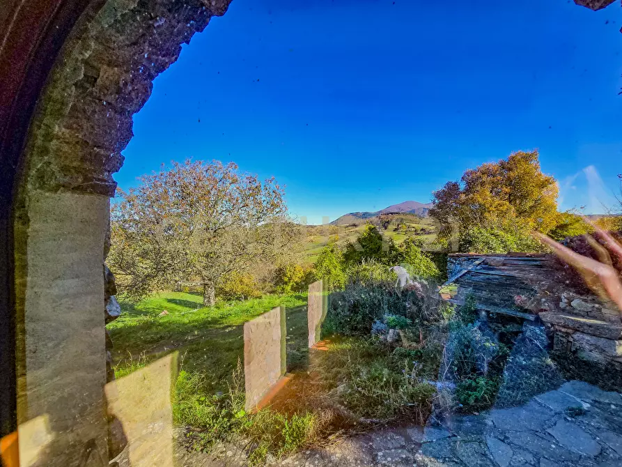 Immagine 19 di Rustico / casale in vendita  in monte labbro a Arcidosso