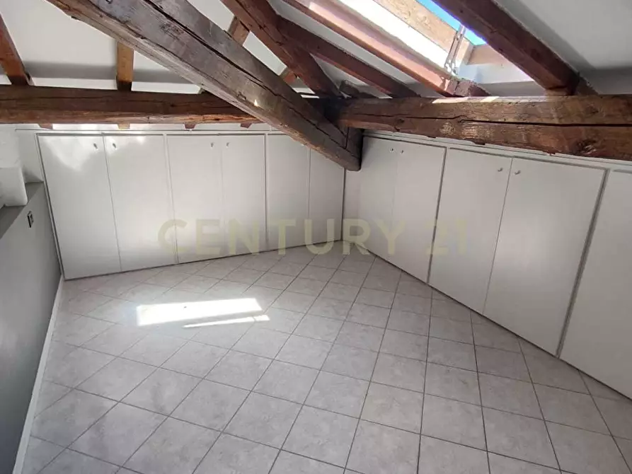 Immagine 3 di Bilocale in vendita  in Via Trento 27 a Grosseto