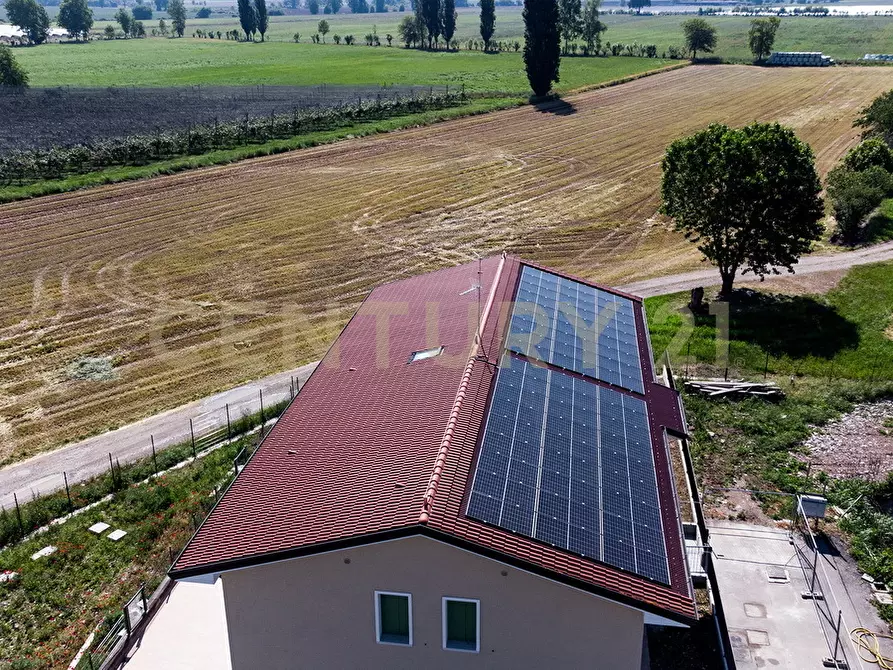 Immagine 43 di Bilocale in vendita  in Via Toffanelle Nuove a Zevio