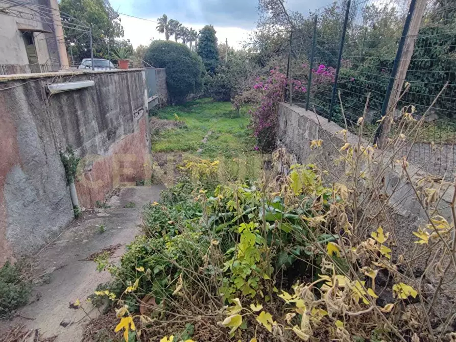 Immagine 23 di Casa indipendente in vendita  in Via Angelo Musco snc a San Giovanni La Punta
