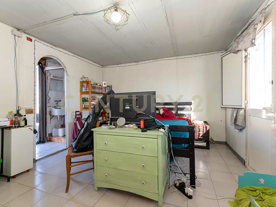 Immagine 39 di Quadrilocale in vendita  in Via Federico Confalonieri 9 a Catania