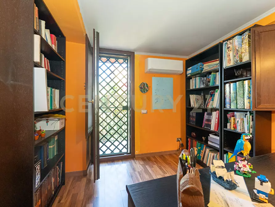 Immagine 13 di Casa indipendente in vendita  in Via Anastasio 32 a Catania