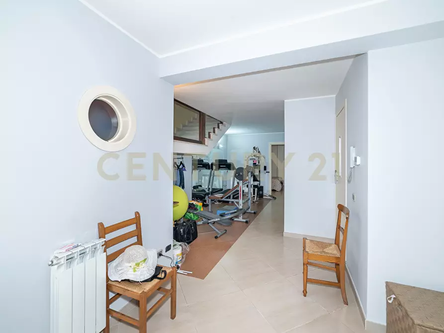 Immagine 58 di Villa in vendita  in Via Scalilla 42 a Catania