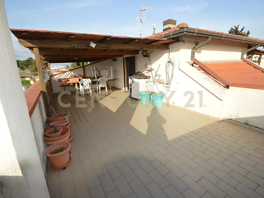 Immagine 23 di Quadrilocale in vendita  in Via Giovanni Verga a Grosseto