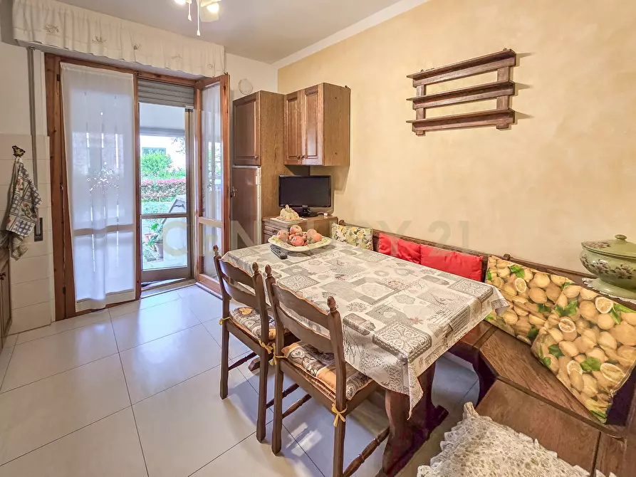 Immagine 4 di Casa bifamiliare in vendita  in Via Rosolino Pilo 20 a Grosseto