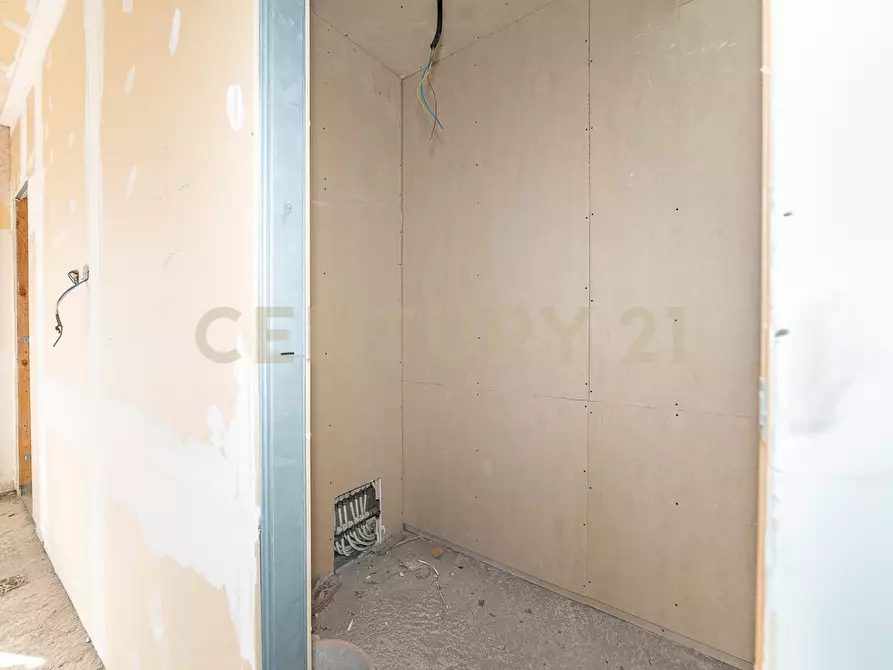 Immagine 18 di Villa in vendita  in Via Santagati Famiglia 10 a Misterbianco