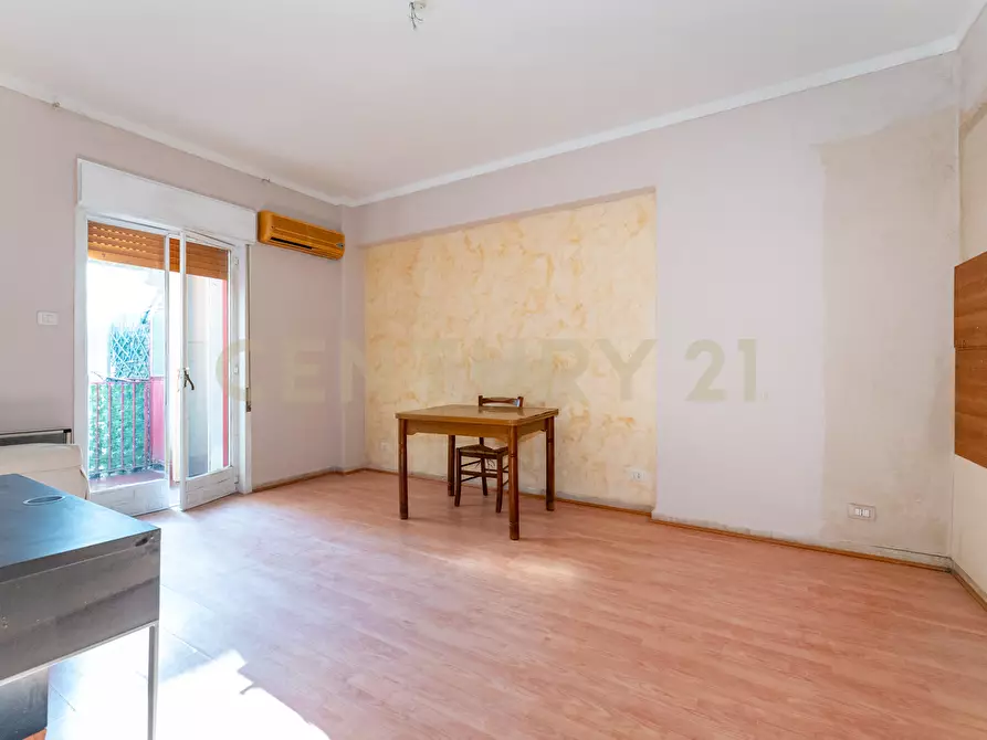 Immagine 5 di Bilocale in vendita  in Via Conte di Torino 63 a Catania