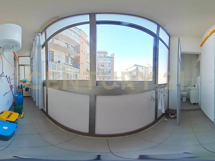 Immagine 34 di Appartamento in vendita  in Via dei Piccioni 9 a Catania