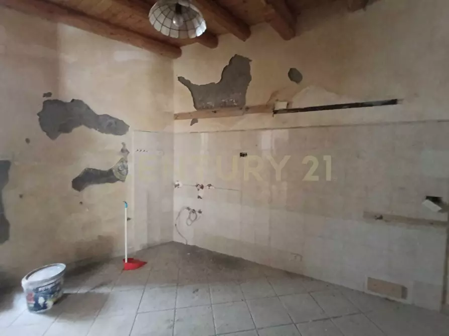 Immagine 9 di Casa indipendente in vendita  in Salita dei Saponari a Trecastagni