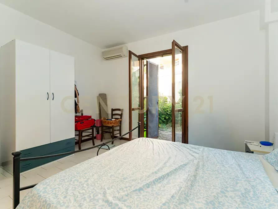 Immagine 13 di Villa in vendita  in BAIA ARCILE a Augusta