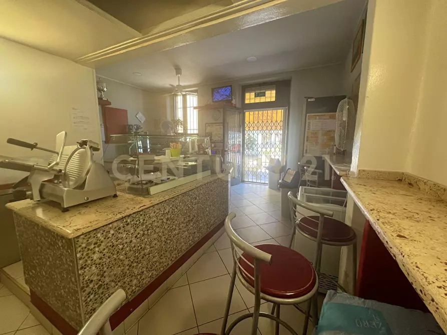 Immagine 10 di Pizzeria / Pub in vendita  in Via della Marina 18 a Monte Argentario