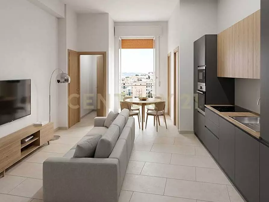 Immagine 24 di Palazzo in vendita  in Via Rione Sofia 6 a Carini