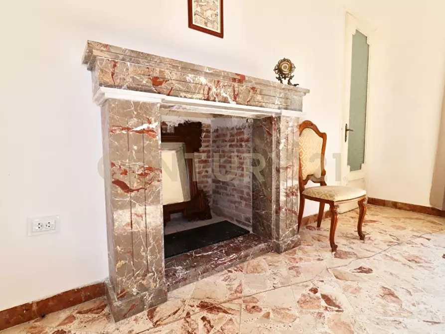 Immagine 4 di Porzione di casa in vendita  in Via Badalamenti 115 a Carini