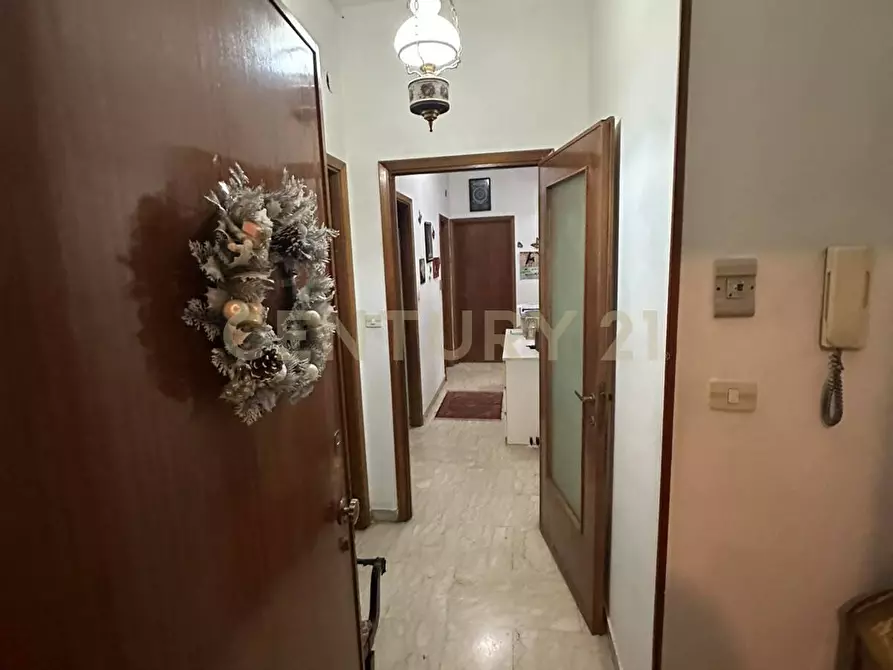 Immagine 1 di Appartamento in vendita  in Via Principe Nicola 18 a Catania