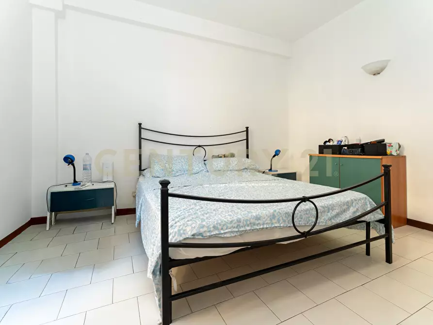 Immagine 7 di Villa in vendita  in BAIA ARCILE a Augusta