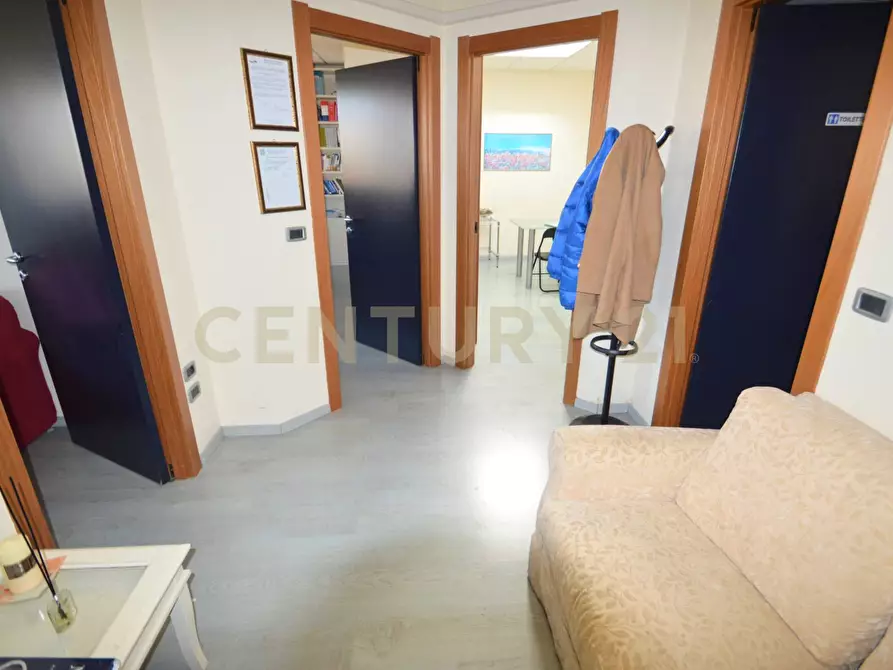 Immagine 6 di Ufficio in vendita  a Grosseto