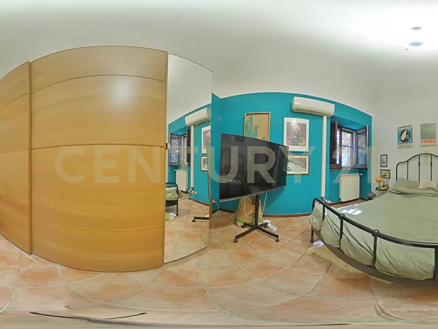 Immagine 56 di Casa indipendente in vendita  in Via Etnea 419 a Tremestieri Etneo