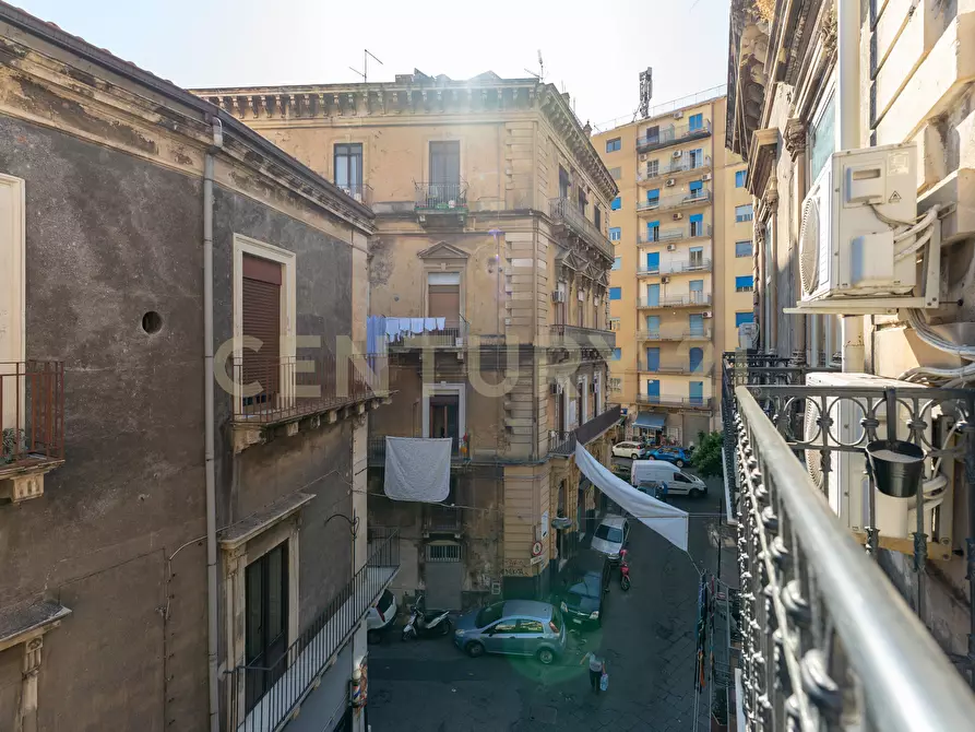 Immagine 40 di Appartamento in vendita  in Via Ferrara Abate 76 a Catania
