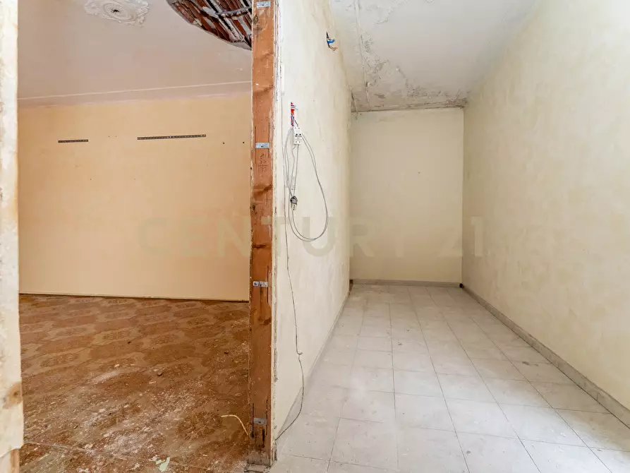Immagine 13 di Appartamento in vendita  in Via dei Sanguinelli 18 a Catania