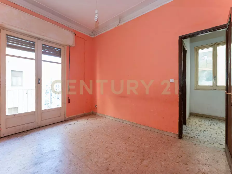 Immagine 36 di Quadrilocale in vendita  in via sant angelo fulci 44 a Catania