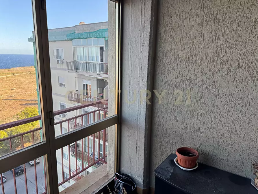 Immagine 14 di Appartamento in vendita  in Via Luigi Cassia 64 a Siracusa