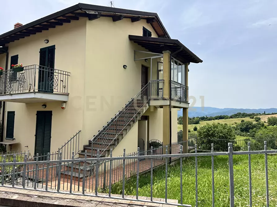 Immagine 26 di Trilocale in vendita  in Via Camaldolese 38 a Poppi