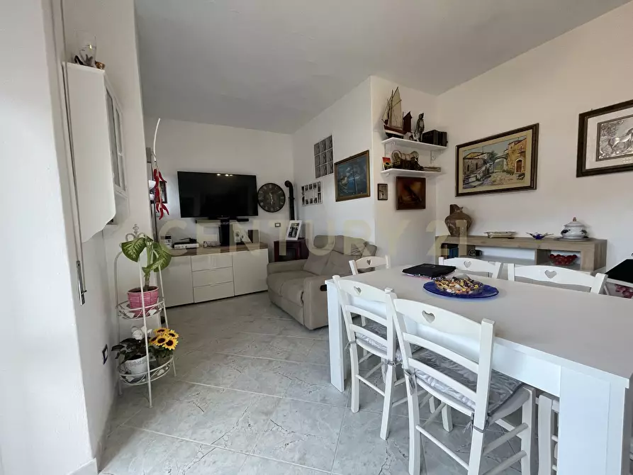 Immagine 10 di Trilocale in vendita  in Strada dell Argentiera a Monte Argentario