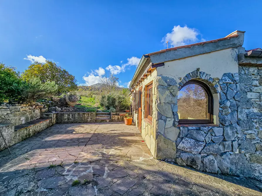 Immagine 4 di Rustico / casale in vendita  in monte labbro a Arcidosso