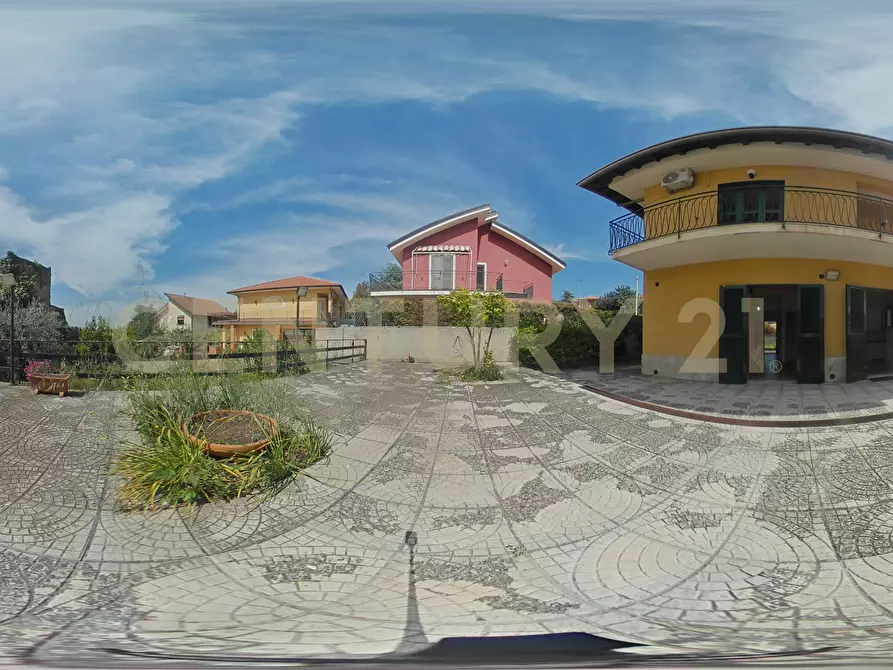 Immagine 75 di Villa in vendita  in Via San Giuseppe 63 a Pedara