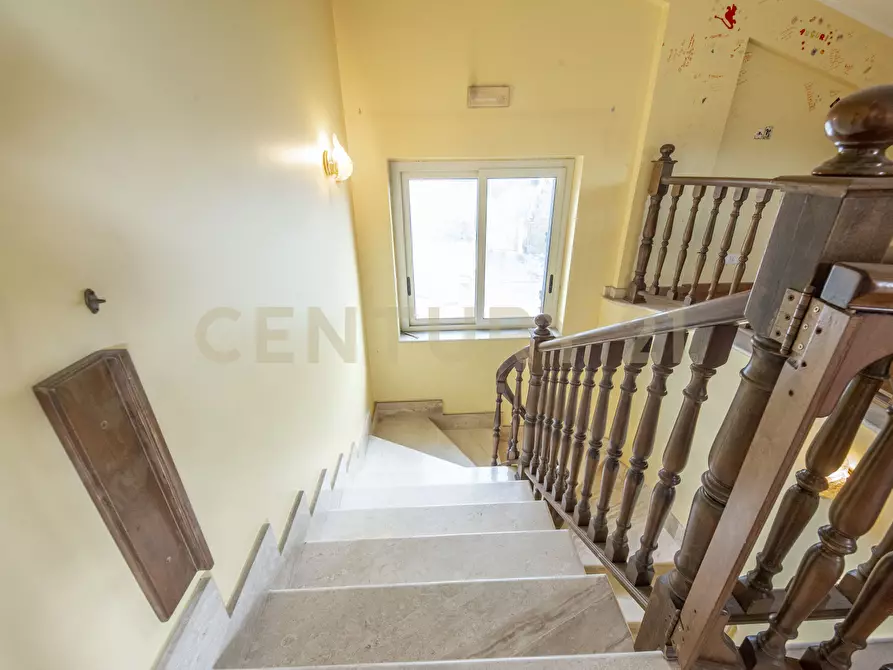 Immagine 117 di Casa indipendente in vendita  in Via San Nullo 5 a Catania