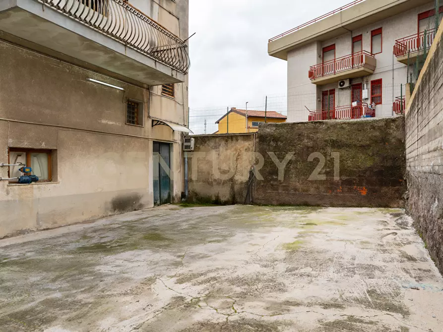 Immagine 10 di Quadrilocale in vendita  in Via Palermo 480a a Catania
