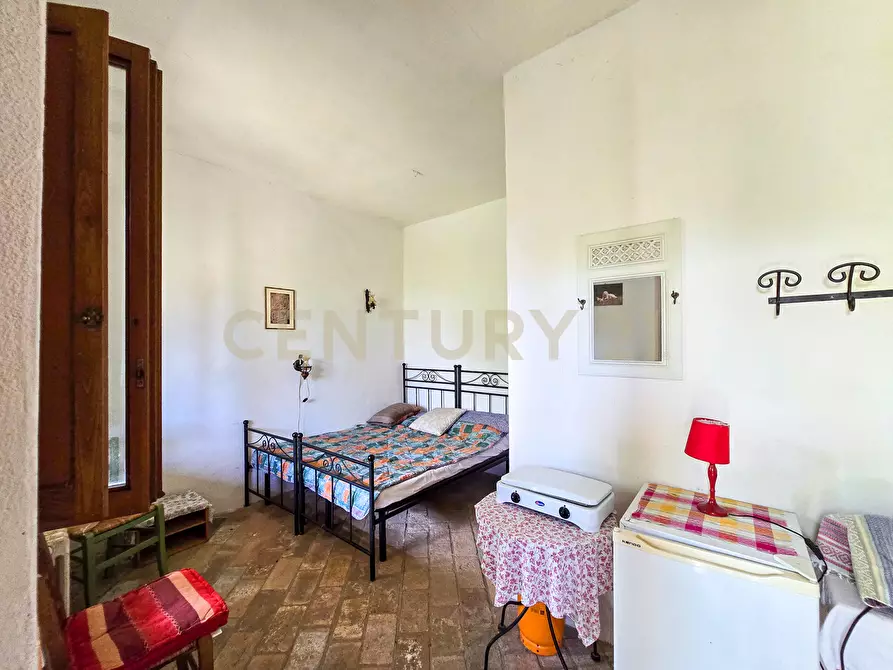 Immagine 32 di Rustico / casale in vendita  in Via di Bagnolo 1 a Civitella Paganico