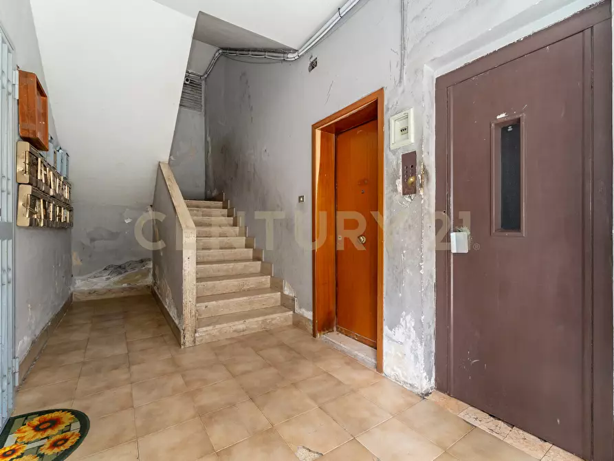 Immagine 7 di Appartamento in vendita  in Via Aurora 5 a Catania