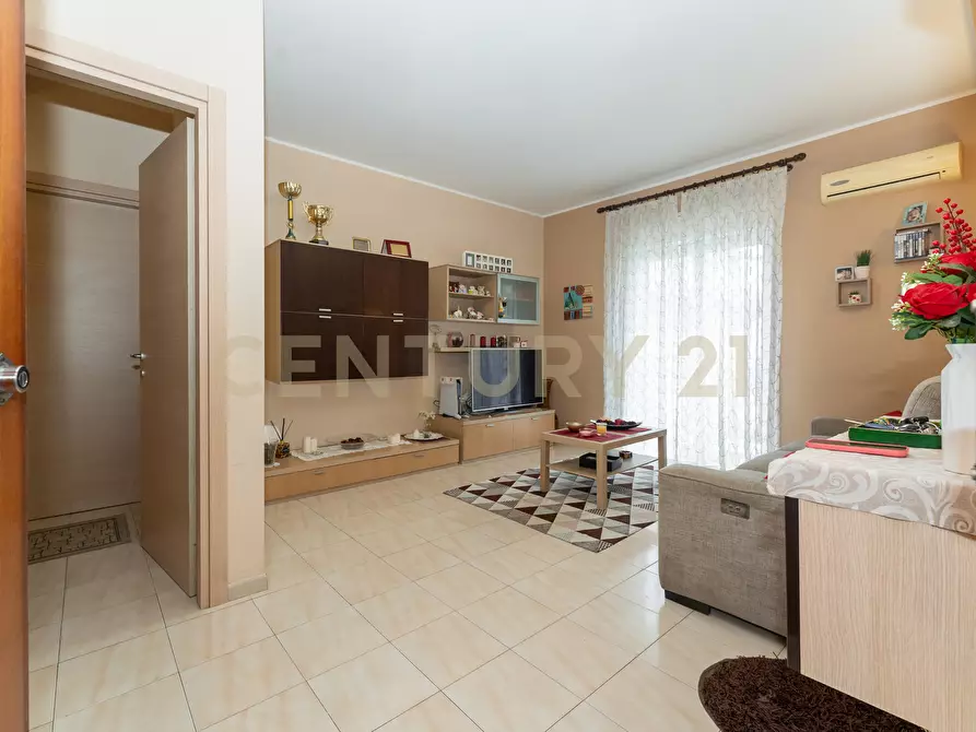 Immagine 9 di Trilocale in vendita  in Via Riccardo Zandonai 6 a Catania