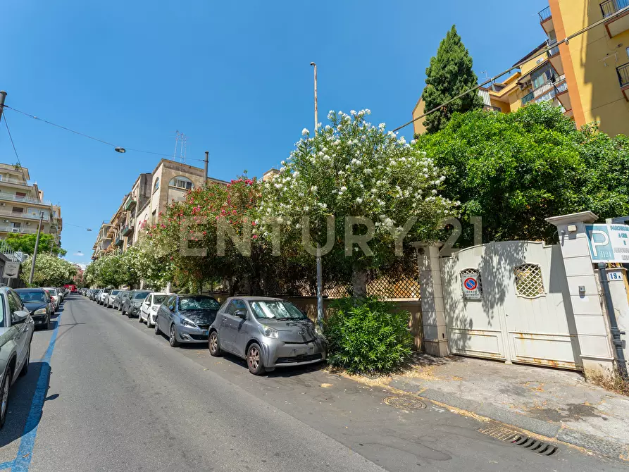 Immagine 4 di Villa in vendita  in Via Salvatore Paola 177 a Catania