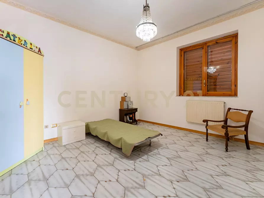 Immagine 43 di Casa bifamiliare in vendita  in Via Sebastiano Grasso 14 a Aci Catena