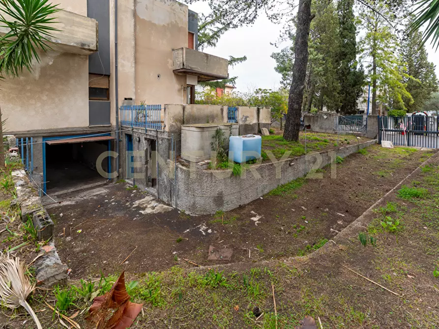 Immagine 10 di Villa in vendita  in Via Monte Cicirello 8 a Catania