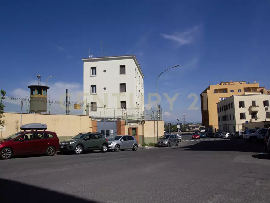 Immagine 19 di Bar / Ristorante in vendita  in Via della Batteria Nomentana 40 a Roma