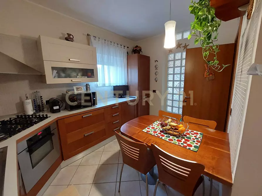 Immagine 9 di Trilocale in vendita  in via dei gerani a Monte Argentario