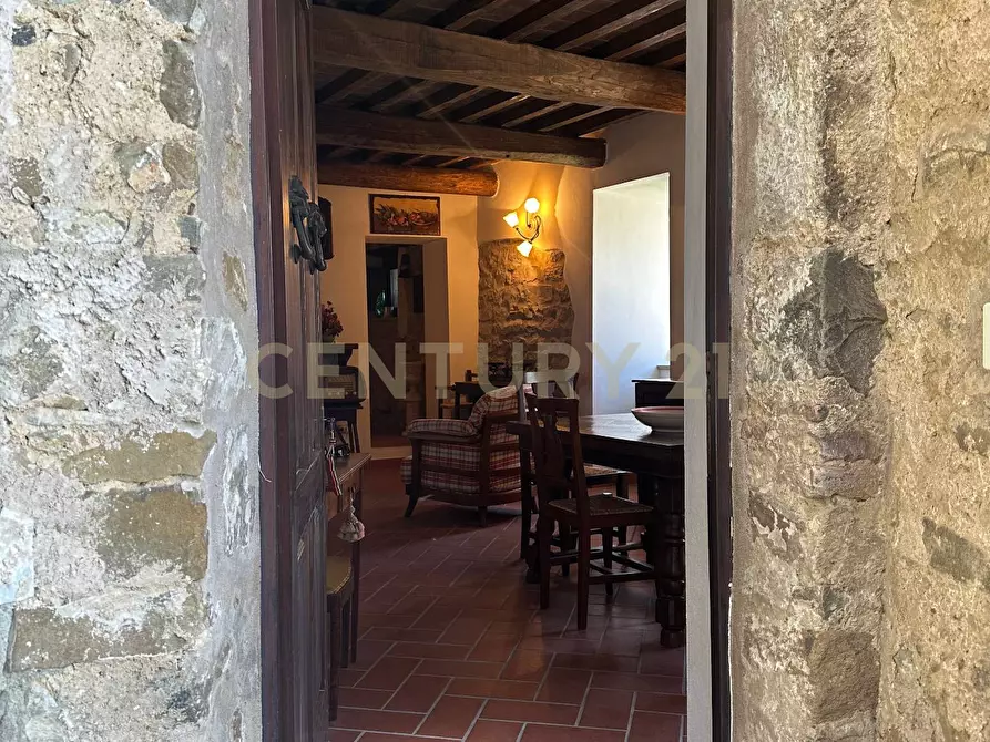 Immagine 3 di Pentalocale in vendita  in Via Porta San Francesco 1 a Cinigiano