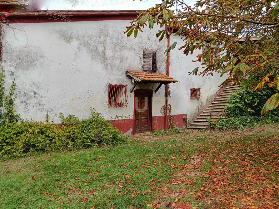 Immagine 28 di Rustico / casale in vendita  in località i chiostri a Piancastagnaio