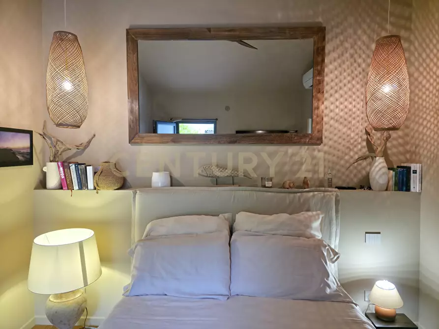 Immagine 19 di Casa trifamiliare in vendita  in Via della Vigna a Castiglione Della Pescaia